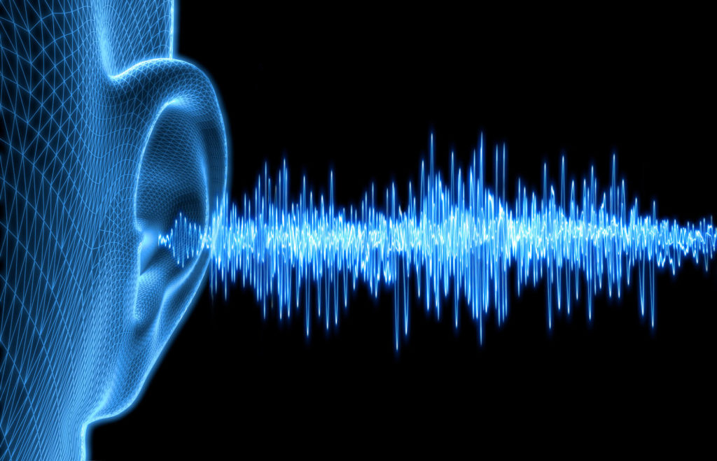 tinnitus audio therapy